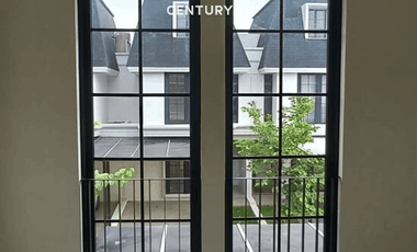 Rumah Siap Huni Di Area Bintaro IW 17821