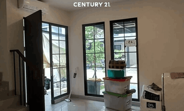 Rumah Siap Huni Di Area Bintaro IW 17821