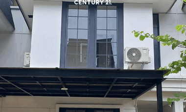 Rumah Siap Huni Di Area Bintaro IW 17821