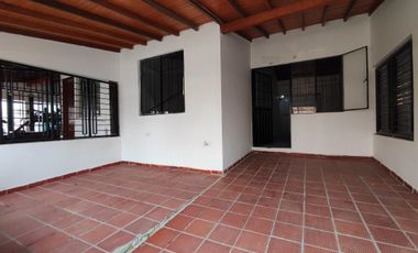 CASA en ARRIENDO en Los Patios SAN NICOLAS