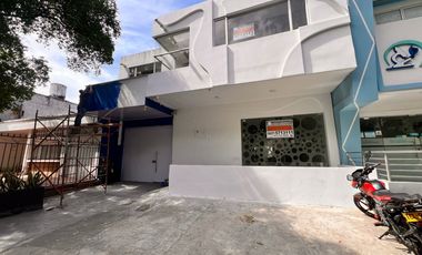 casa en arriendo en barrio blanco. Cod A4883