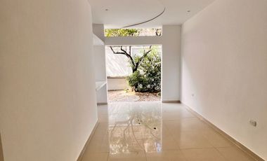 casa en arriendo en barrio blanco. Cod A4883