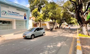 casa en arriendo en barrio blanco. Cod A4883