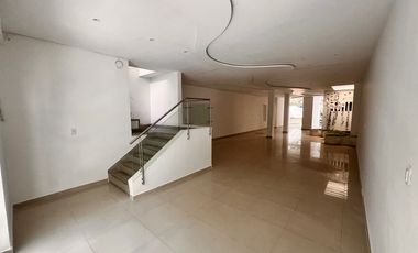 casa en arriendo en barrio blanco. Cod A4883