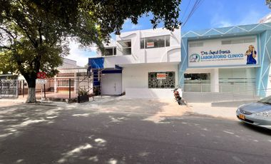 casa en arriendo en barrio blanco. Cod A4883