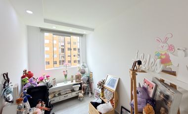 apartamento en venta en caoba novaterra. Cod V2211