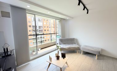 apartamento en venta en caoba novaterra. Cod V2211