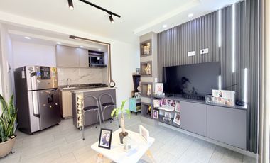 apartamento en venta en caoba novaterra. Cod V2211