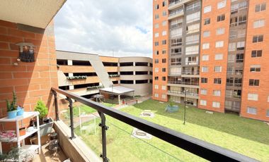 apartamento en venta en caoba novaterra. Cod V2211
