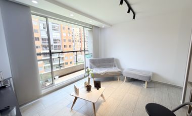 apartamento en venta en caoba novaterra. Cod V2211
