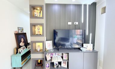 apartamento en venta en caoba novaterra. Cod V2211