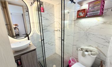 apartamento en venta en caoba novaterra. Cod V2211