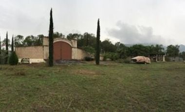 Quinta en Venta Col. Misión de La Antigua 2Do Sect.