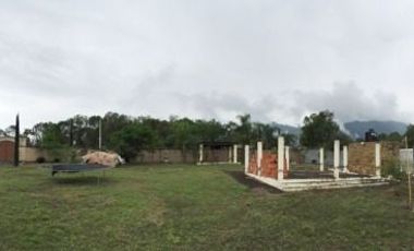 Quinta en Venta Col. Misión de La Antigua 2Do Sect.