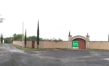 Quinta en Venta Col. Misión de La Antigua 2Do Sect.