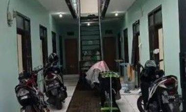 Dijual Cepat Kosan Aktif Di Lokasi Padat Sukajadi Bandung Lb 200 Lt 155 Kt 14 Km 14 CCTV 24 Jam