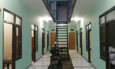 Dijual Cepat Kosan Aktif Di Lokasi Padat Sukajadi Bandung Lb 200 Lt 155 Kt 14 Km 14 CCTV 24 Jam