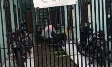 Dijual Cepat Kosan Aktif Di Lokasi Padat Sukajadi Bandung Lb 200 Lt 155 Kt 14 Km 14 CCTV 24 Jam