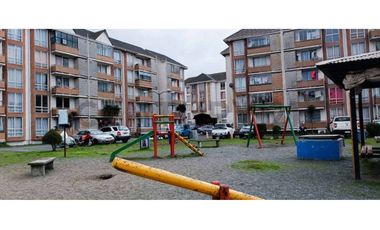 Venta Depto 3D 1B, Costamar San Pedro