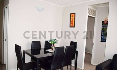 Venta Depto 3D 1B, Costamar San Pedro