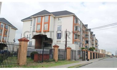 Venta Depto 3D 1B, Costamar San Pedro