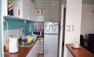 Venta Depto 3D 1B, Costamar San Pedro