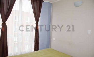 Venta Depto 3D 1B, Costamar San Pedro