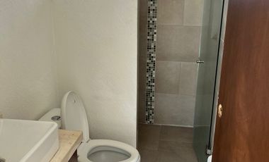 CASA EN RENTA EN PUEBLA LOMAS DE ANGELOPOLIS