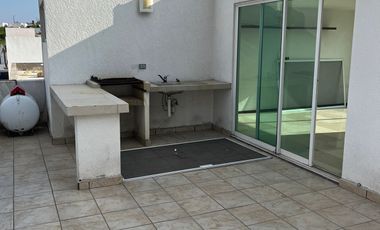 CASA EN RENTA EN PUEBLA LOMAS DE ANGELOPOLIS