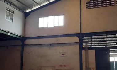 Gudang Area Tangerang Lokasi Bisa Container 40 Feet Siap Pakai