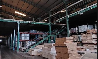 Gudang Area Tangerang Lokasi Bisa Container 40 Feet Siap Pakai