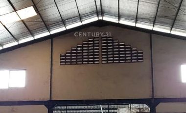 Gudang Area Tangerang Lokasi Bisa Container 40 Feet Siap Pakai