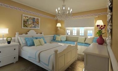 Residential Lot for Sale Batangas City