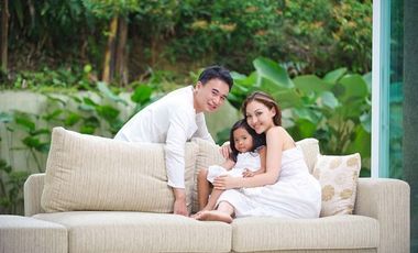 Residential Lot for Sale Batangas City