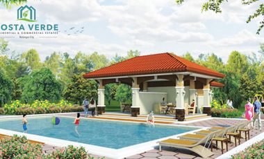 Residential Lot for Sale Batangas City