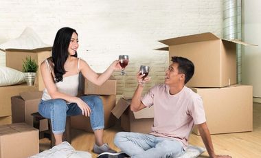 Residential Lot for Sale Batangas City