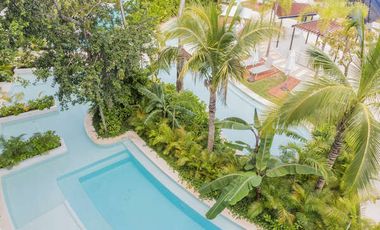 Estudio Penthouse en el desarrollo más exclusivo de Tulum!!!
