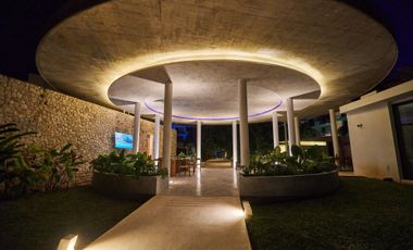 Estudio Penthouse en el desarrollo más exclusivo de Tulum!!!