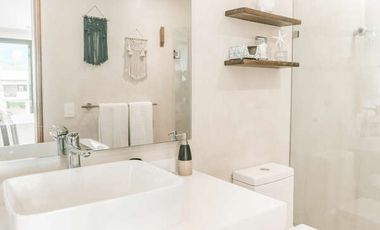 Estudio Penthouse en el desarrollo más exclusivo de Tulum!!!