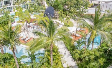 Estudio Penthouse en el desarrollo más exclusivo de Tulum!!!