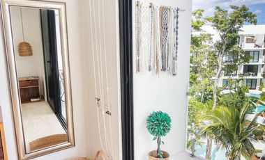 Estudio Penthouse en el desarrollo más exclusivo de Tulum!!!