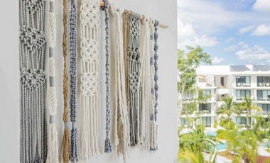 Estudio Penthouse en el desarrollo más exclusivo de Tulum!!!