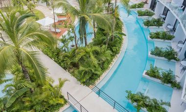 Estudio Penthouse en el desarrollo más exclusivo de Tulum!!!