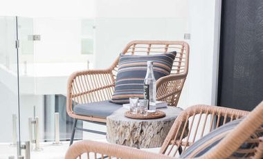 Estudio Penthouse en el desarrollo más exclusivo de Tulum!!!