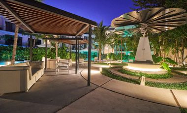 Estudio Penthouse en el desarrollo más exclusivo de Tulum!!!