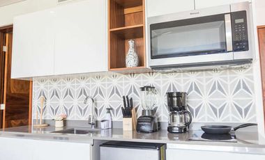 Estudio Penthouse en el desarrollo más exclusivo de Tulum!!!