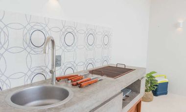 Estudio Penthouse en el desarrollo más exclusivo de Tulum!!!