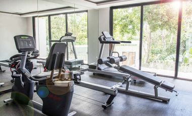 Estudio Penthouse en el desarrollo más exclusivo de Tulum!!!