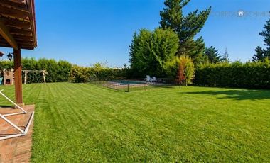 Casa en venta Club de Golf los Lirios, Requínoa, Rancagua
