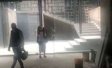 LOCALES COMERCIALES EN RENTA LOMAS DE CHAPULTEPEC